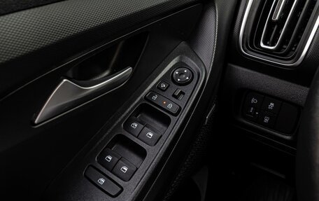 Hyundai Creta, 2021 год, 2 430 000 рублей, 19 фотография