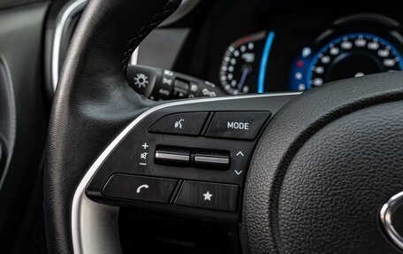 Hyundai Creta, 2021 год, 2 430 000 рублей, 15 фотография