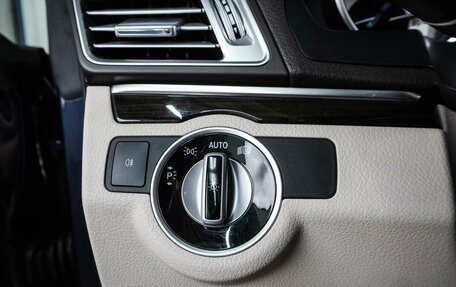 Mercedes-Benz E-Класс, 2014 год, 2 600 000 рублей, 12 фотография