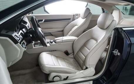 Mercedes-Benz E-Класс, 2014 год, 2 600 000 рублей, 9 фотография
