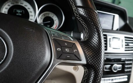 Mercedes-Benz E-Класс, 2014 год, 2 600 000 рублей, 17 фотография