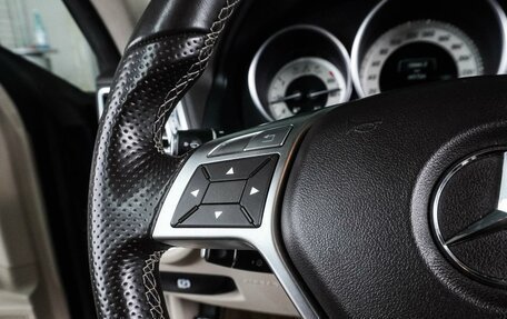 Mercedes-Benz E-Класс, 2014 год, 2 600 000 рублей, 16 фотография