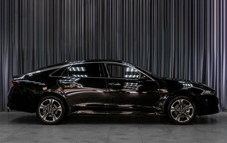 KIA K5, 2025 год, 3 599 000 рублей, 5 фотография