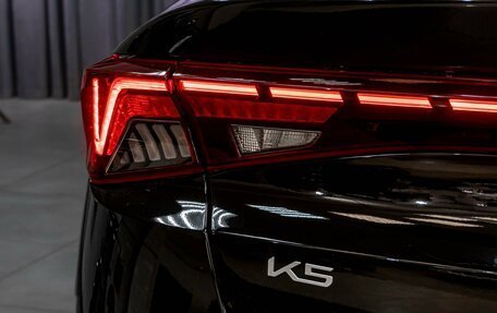 KIA K5, 2025 год, 3 599 000 рублей, 7 фотография