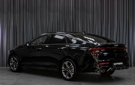 KIA K5, 2025 год, 3 599 000 рублей, 2 фотография