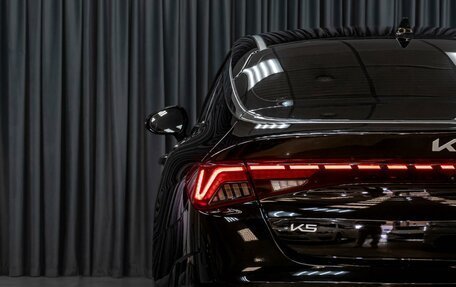 KIA K5, 2025 год, 3 599 000 рублей, 6 фотография