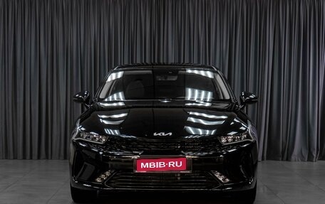 KIA K5, 2025 год, 3 599 000 рублей, 3 фотография