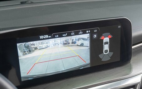 KIA K5, 2025 год, 3 599 000 рублей, 18 фотография