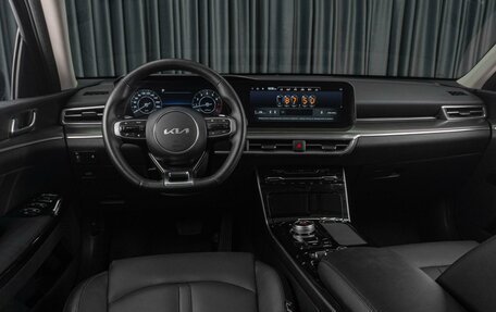 KIA K5, 2025 год, 3 599 000 рублей, 10 фотография