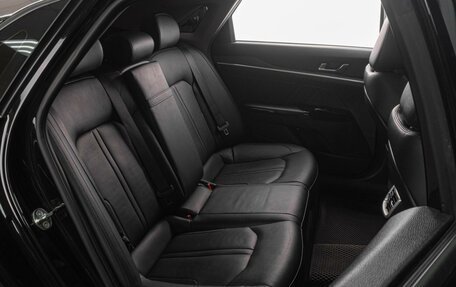 KIA K5, 2025 год, 3 599 000 рублей, 11 фотография