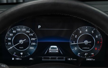 KIA K5, 2025 год, 3 599 000 рублей, 16 фотография