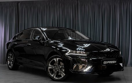 KIA K5, 2025 год, 3 599 000 рублей, 8 фотография