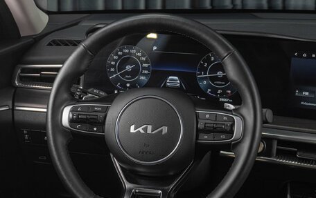 KIA K5, 2025 год, 3 599 000 рублей, 20 фотография