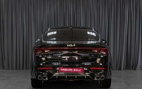 KIA K5, 2025 год, 3 599 000 рублей, 4 фотография