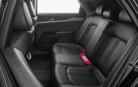 KIA K5, 2025 год, 3 599 000 рублей, 13 фотография