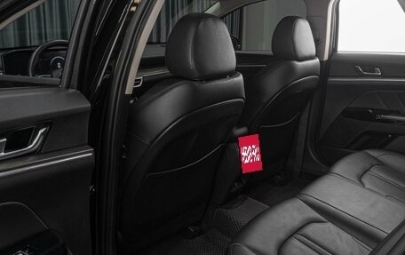 KIA K5, 2025 год, 3 599 000 рублей, 15 фотография