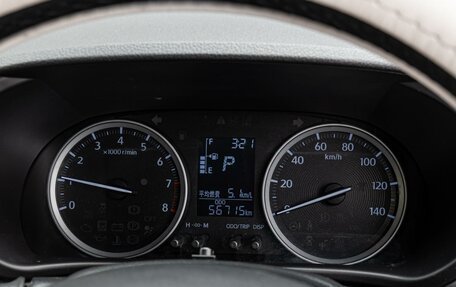 Daihatsu Cast I, 2016 год, 950 000 рублей, 15 фотография