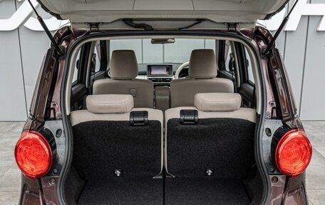 Daihatsu Cast I, 2016 год, 950 000 рублей, 19 фотография