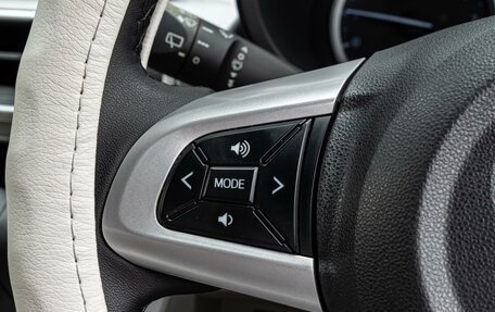 Daihatsu Cast I, 2016 год, 950 000 рублей, 14 фотография