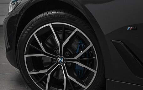 BMW 5 серия, 2020 год, 5 545 920 рублей, 6 фотография