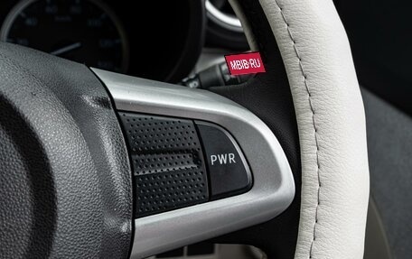 Daihatsu Cast I, 2016 год, 950 000 рублей, 16 фотография