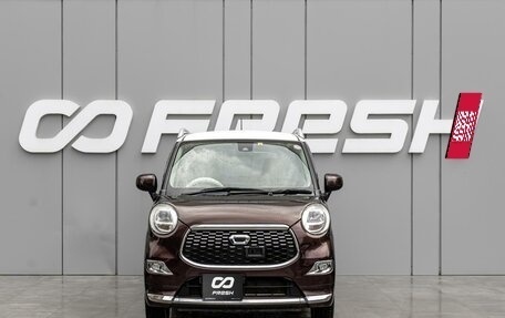 Daihatsu Cast I, 2016 год, 950 000 рублей, 3 фотография