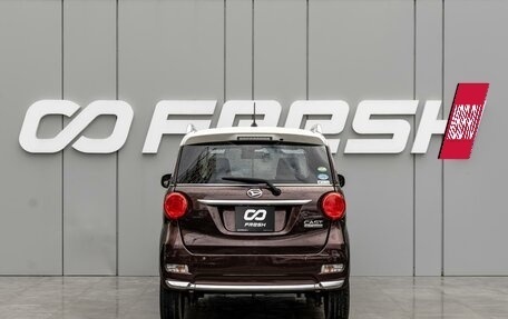 Daihatsu Cast I, 2016 год, 950 000 рублей, 4 фотография