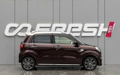 Daihatsu Cast I, 2016 год, 950 000 рублей, 5 фотография