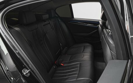 BMW 5 серия, 2020 год, 5 545 920 рублей, 10 фотография