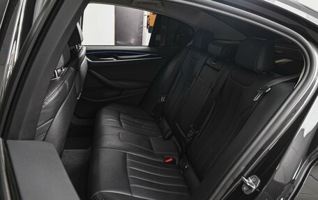 BMW 5 серия, 2020 год, 5 545 920 рублей, 12 фотография