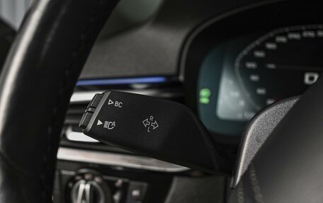 BMW 5 серия, 2020 год, 5 545 920 рублей, 20 фотография