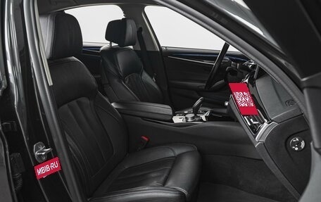 BMW 5 серия, 2020 год, 5 545 920 рублей, 11 фотография