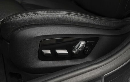 BMW 5 серия, 2020 год, 5 545 920 рублей, 27 фотография