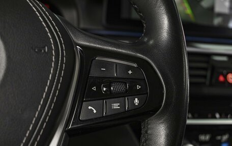 BMW 5 серия, 2020 год, 5 545 920 рублей, 23 фотография