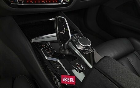 BMW 5 серия, 2020 год, 5 545 920 рублей, 15 фотография