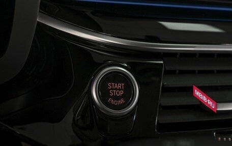 BMW 5 серия, 2020 год, 5 545 920 рублей, 25 фотография