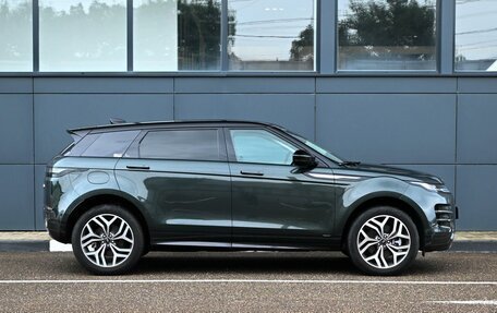 Land Rover Range Rover Evoque II, 2021 год, 5 074 000 рублей, 5 фотография