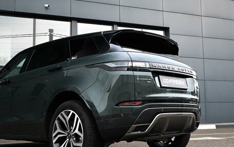 Land Rover Range Rover Evoque II, 2021 год, 5 074 000 рублей, 6 фотография