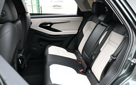 Land Rover Range Rover Evoque II, 2021 год, 5 074 000 рублей, 11 фотография