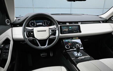 Land Rover Range Rover Evoque II, 2021 год, 5 074 000 рублей, 8 фотография