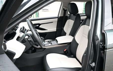 Land Rover Range Rover Evoque II, 2021 год, 5 074 000 рублей, 12 фотография