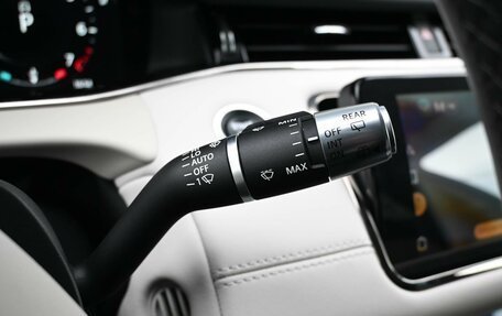 Land Rover Range Rover Evoque II, 2021 год, 5 074 000 рублей, 16 фотография