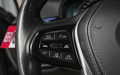 BMW 5 серия, 2020 год, 5 545 920 рублей, 22 фотография