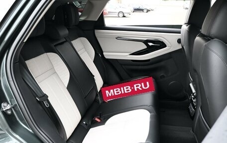 Land Rover Range Rover Evoque II, 2021 год, 5 074 000 рублей, 9 фотография