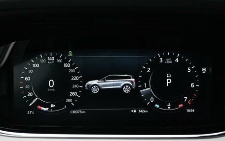 Land Rover Range Rover Evoque II, 2021 год, 5 074 000 рублей, 20 фотография