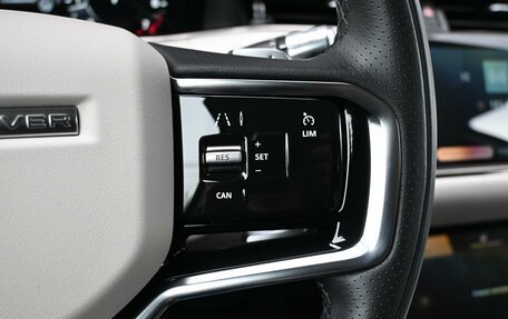 Land Rover Range Rover Evoque II, 2021 год, 5 074 000 рублей, 19 фотография