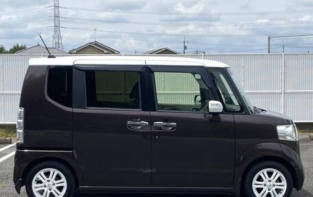 Honda N-BOX I рестайлинг, 2014 год, 390 000 рублей, 7 фотография