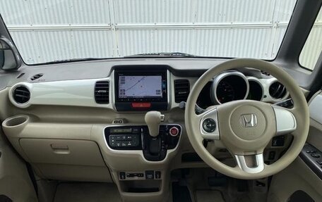 Honda N-BOX I рестайлинг, 2014 год, 390 000 рублей, 9 фотография