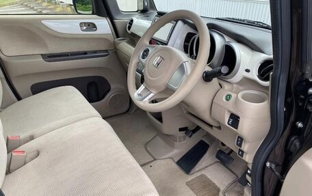 Honda N-BOX I рестайлинг, 2014 год, 390 000 рублей, 10 фотография