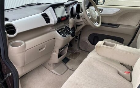 Honda N-BOX I рестайлинг, 2014 год, 390 000 рублей, 11 фотография